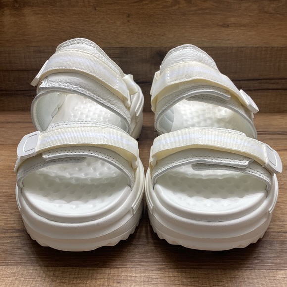 CONVERSE RUN STAR ⭐️ SANDALS BRAND NEW - Picture 4 of 7